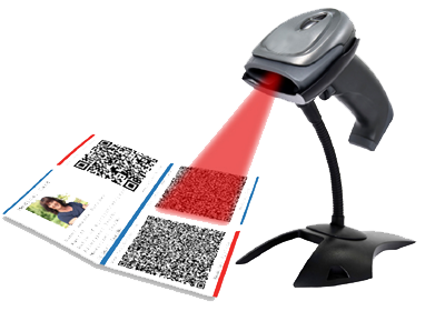 QR Reader